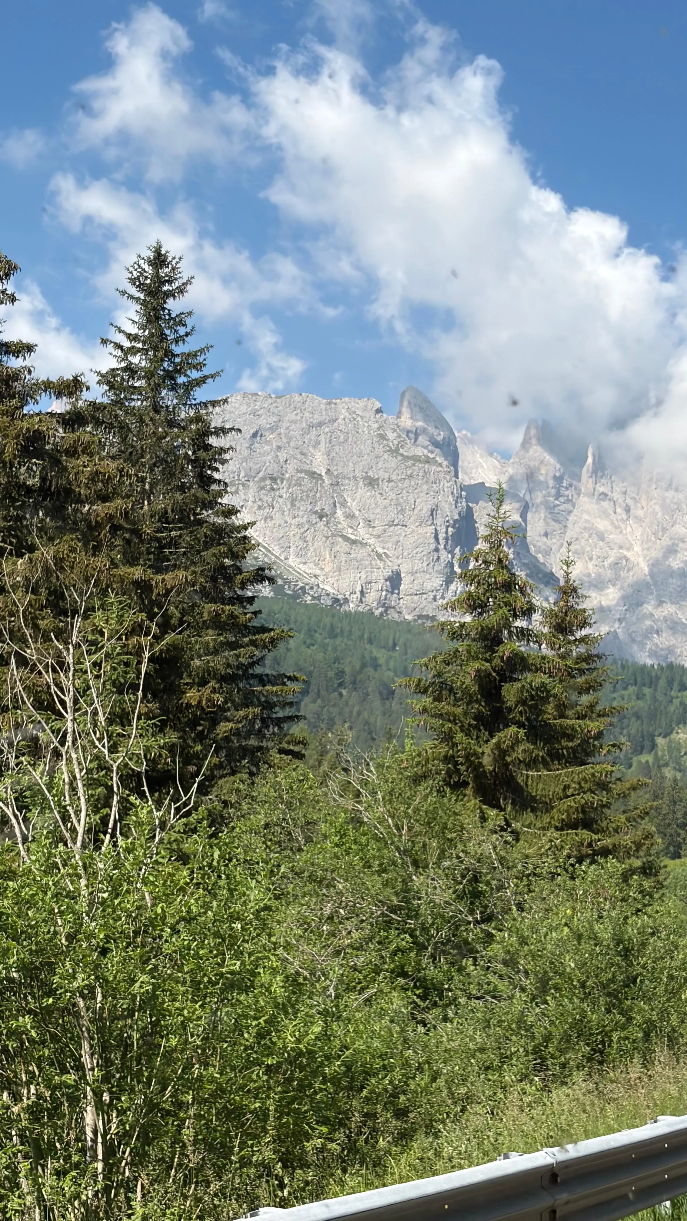 Dolomiti